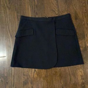 Black Theory skirt